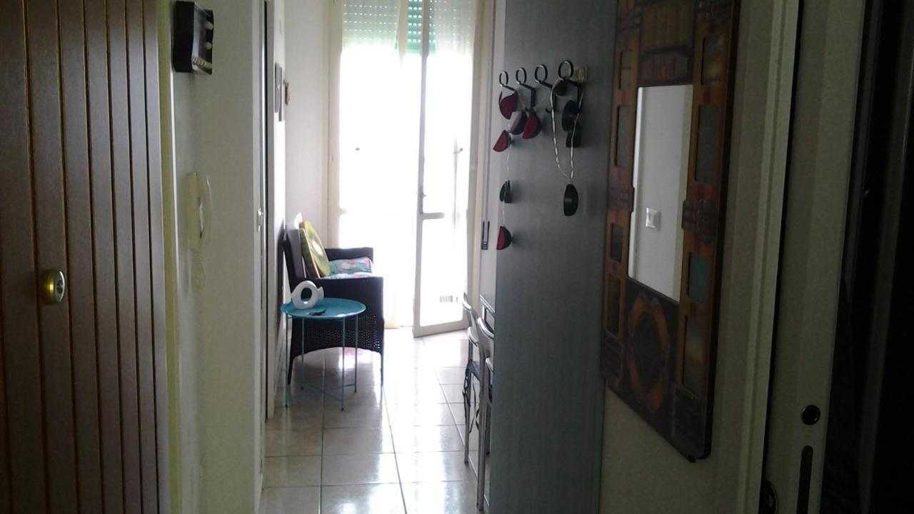 Appartement Giovanni In Romantic Adria On The Beach à Lido di Pomposa Extérieur photo