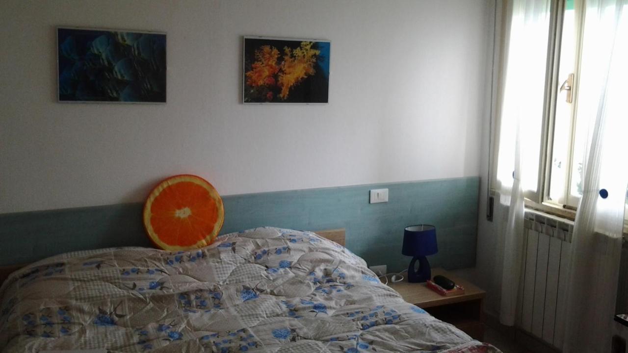 Appartement Giovanni In Romantic Adria On The Beach à Lido di Pomposa Extérieur photo