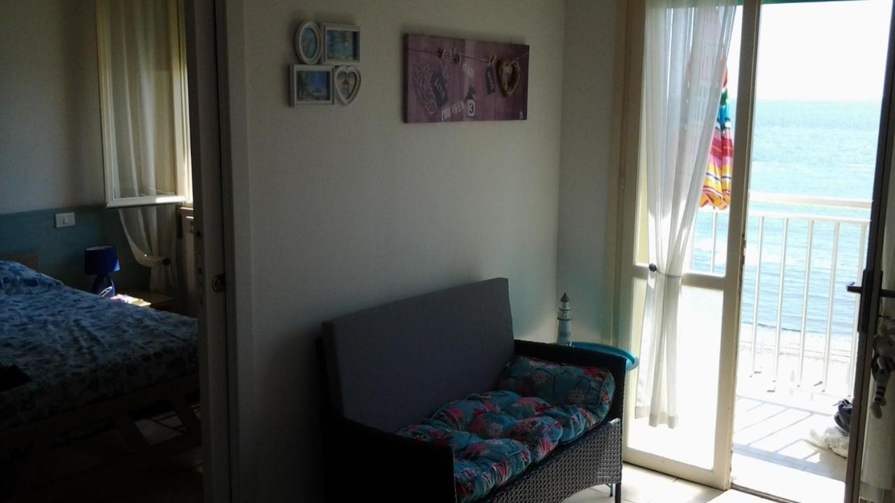 Appartement Giovanni In Romantic Adria On The Beach à Lido di Pomposa Extérieur photo
