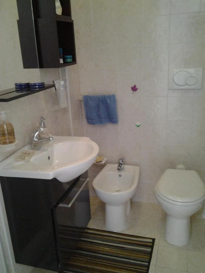 Appartement Giovanni In Romantic Adria On The Beach à Lido di Pomposa Extérieur photo